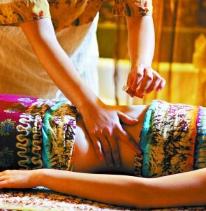 如何避免疾病 按摩身体部位避免疾病的发生