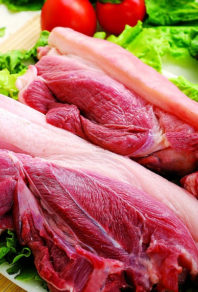 白癜风不能吃什么 不宜吃鱼虾海味