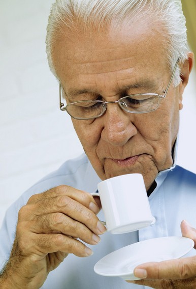 头晕是怎么回事 老年人头晕的原因