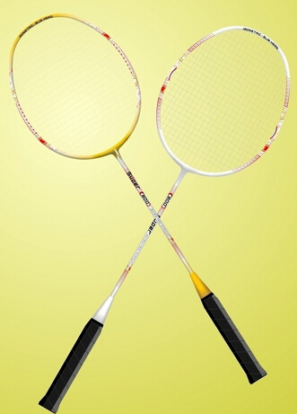 怎样打羽毛球 注意打羽毛球对身体的危害