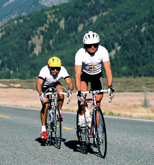 养生禁忌 骑自行车锻炼的禁忌有哪些