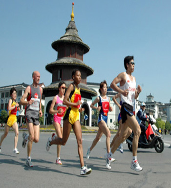 马拉松的注意事项 赛前赛时赛后注意事项