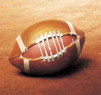 新颖的体育项目橄榄球 什么是水下橄榄球