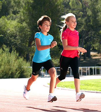 孩子运动后需要补充什么营养物质