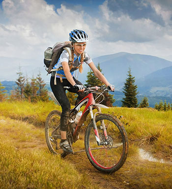 紧急情况处理 骑车出现抽筋应该怎么办