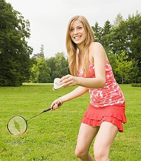 夏季养生常识 夏天适合做什么运动