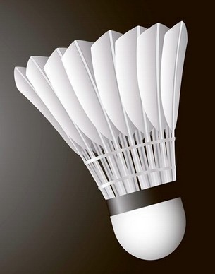 打羽毛球的好处 秋季打羽毛球的好处