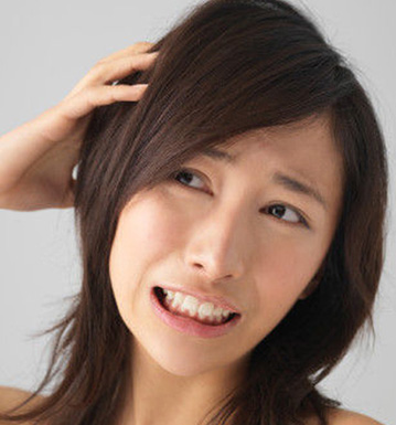 头皮发痒的原因 怎么样预防头皮发痒呢