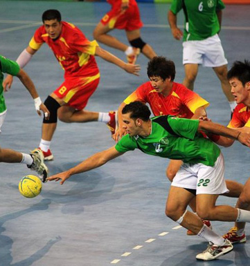 全民运动手球运动 手球运动的技巧有哪些