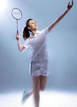 打羽毛球如何减肥 打羽毛球能减肥吗