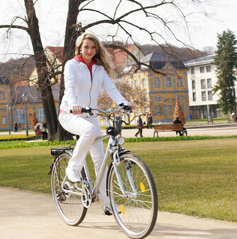 养生禁忌 骑自行车锻炼的禁忌有哪些