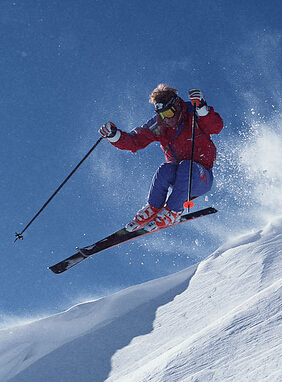 滑雪注意事项 初学者滑雪注意事项有哪些