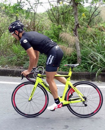 单车上路 单车手如何增强平地路段的表现