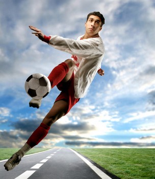 体育养生 世界杯期间如何健康饮食