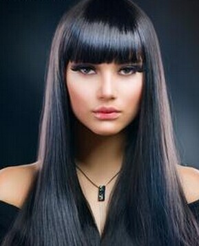 少白头怎么治疗 少年白发的食疗方案