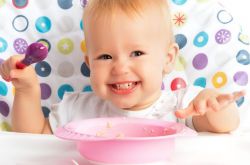 饮食禁忌 科学喂养婴幼儿饮食五大忌