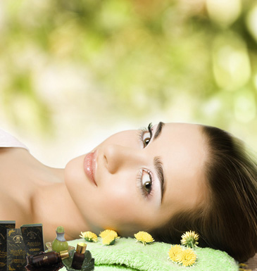 使用复方精油的注意事项 常用复方精油配方