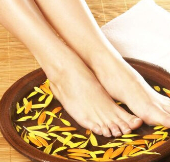 如何泡脚 泡脚也需要正确的方法