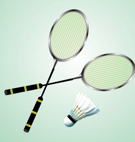 打羽毛球的技巧 打好羽毛球的小技巧