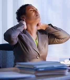 久坐的影响 长时间久坐会有哪些后果呢