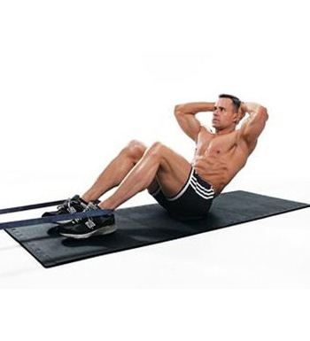 男人减肥的方法有哪些 男人运动减肥技巧