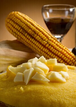 老人饮食 夏季老人吃粗粮最滋补