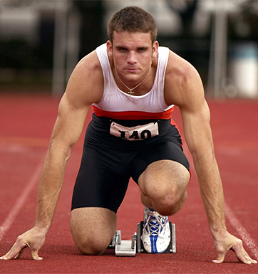 田径运动的运动特征 各健身锻炼项目的作用