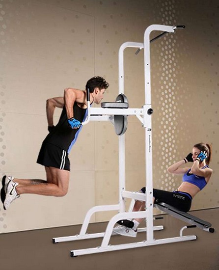 怎样才能长高 助你挺拔的长高体操