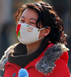 骑自行车 冬季骑自行车的注意事项