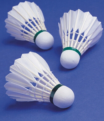 打羽毛球的好处 秋季打羽毛球的好处