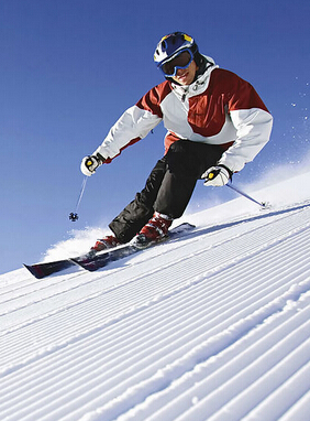 滑雪注意事项 初学者滑雪注意事项有哪些