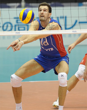 排球的垫球有哪些技巧和分类 打排球的好处