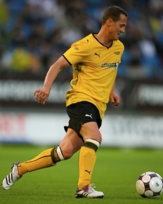 足球知识 足球有哪些健身知识