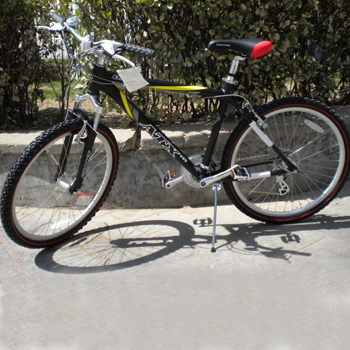 山地车购车指南 山地车的购买与价格