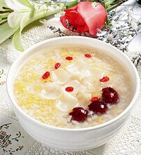 老人饮食 夏季老人吃粗粮最滋补