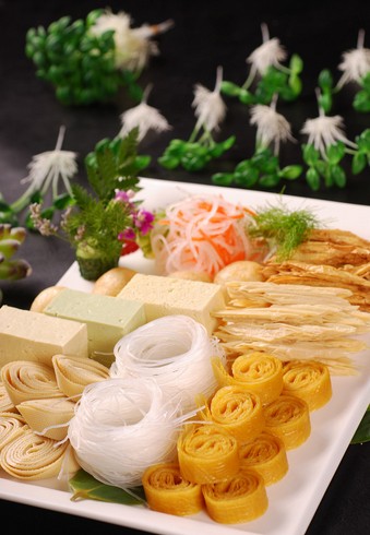 秋季养生 秋季老年人7大饮食原则