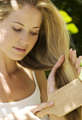 脱发吃什么好 养发护发食谱