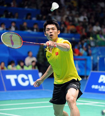 体育养生 打完羽毛球手抖应该怎么办