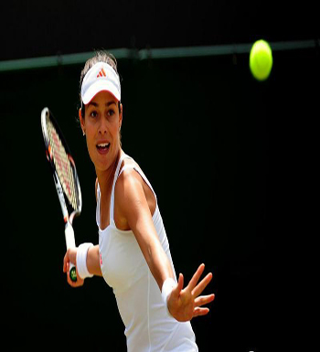 打网球的错误动作  会造成肌肉拉伤的后果