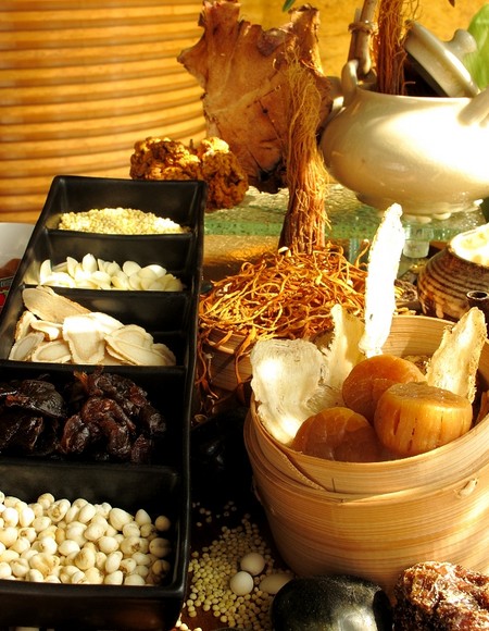 秋季养生 肝脏可从吃中养入秋季节要养肝