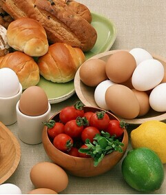 小儿脑瘫治疗 有利于小儿脑瘫康复的食物