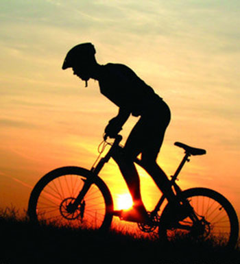 紧急情况处理 骑车出现抽筋应该怎么办