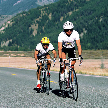 坚持骑车锻炼有什么效果 坚持骑车的3大效果