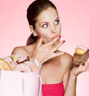 如何减肥瘦身 按摩耳朵达到减肥瘦身愿望