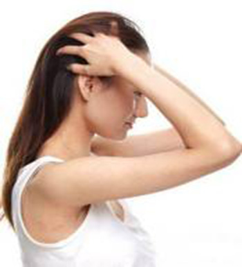 洗头掉头发怎么办  教你如何避免洗头掉发