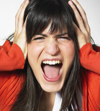 减肥为什么这么难  或许只是你不会减肥