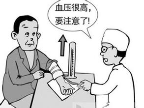 高血压怎么调理 高血压调理方法
