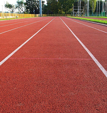 田径运动的运动特征 各健身锻炼项目的作用