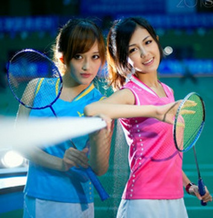 羽毛球技巧 羽毛球发力的技巧