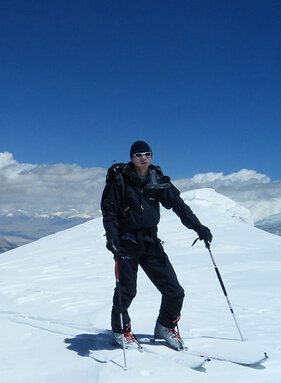 滑雪技巧 初学者滑雪的技巧有哪些